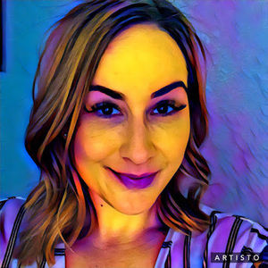 Meet your Posher, April